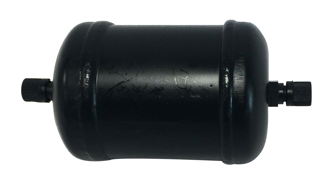 Filter diameter 74x153MM DCL 162 DANFOSS CAPACITY 250CC