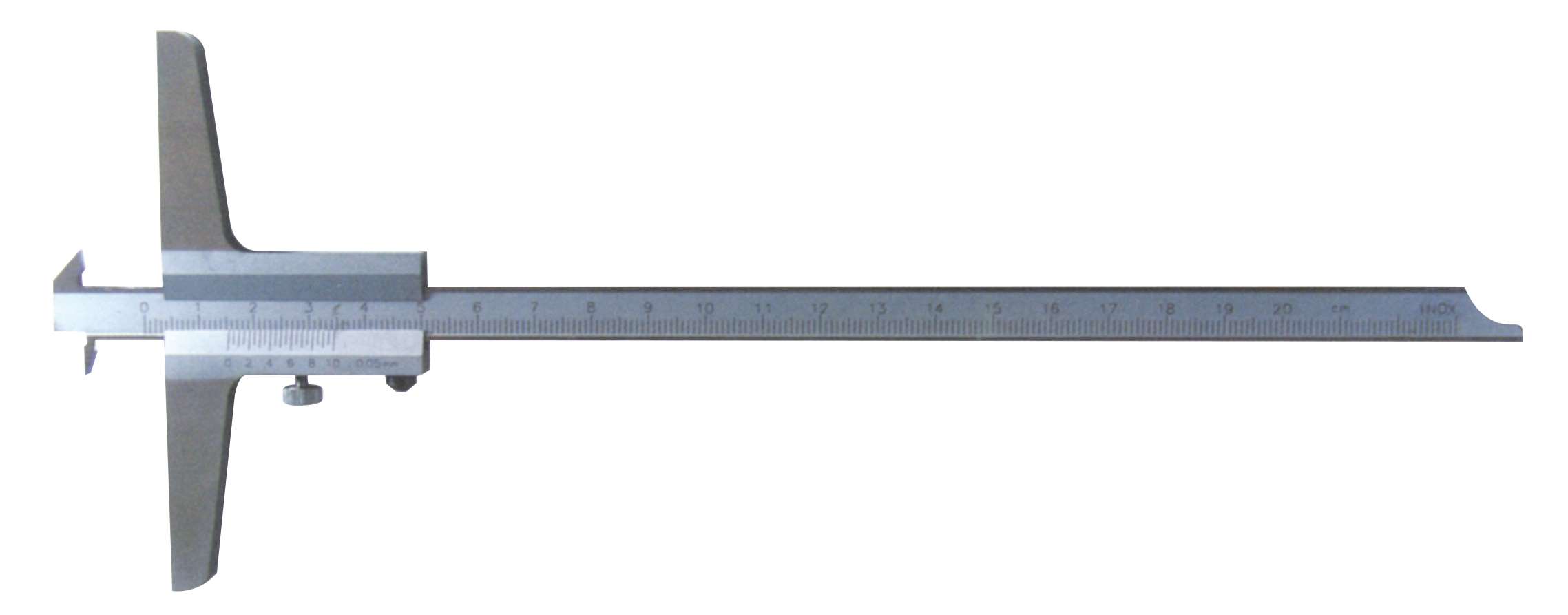 LTF 343.22 Analog Caliper