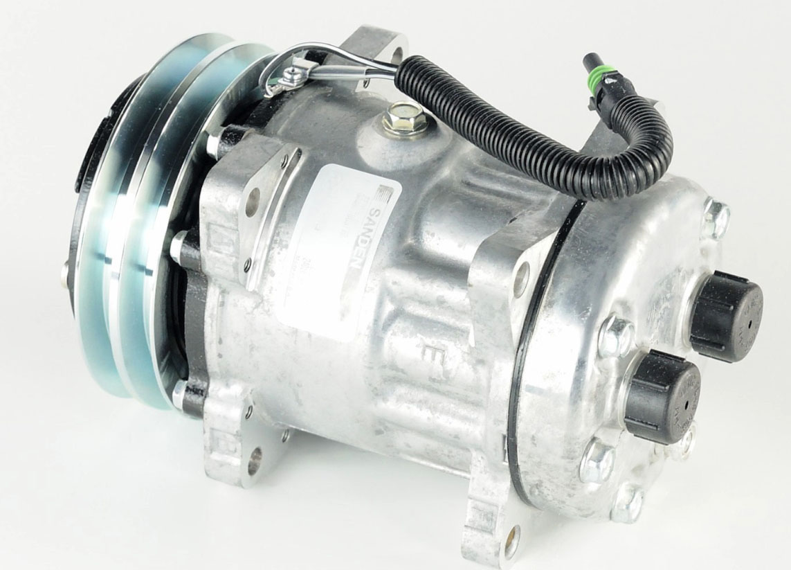 Compressore 4646-D.132 SD7H15 2G 12V MJ -EM