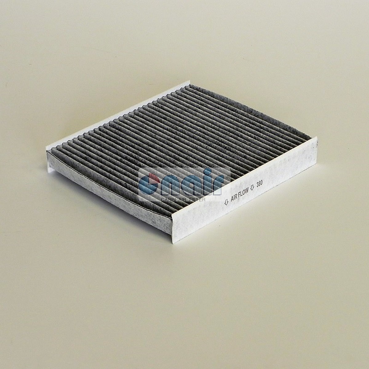 Cabin filter M2.380 motor vehicle