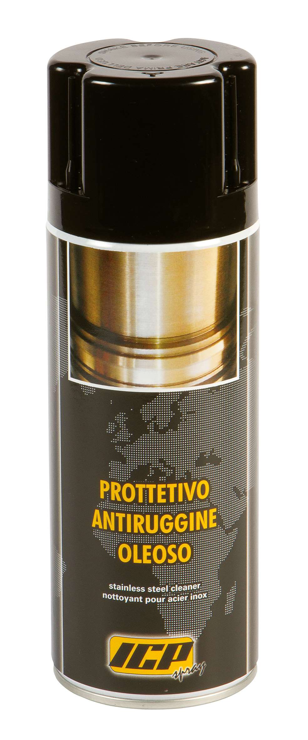 ICP ICP00026PAO Oily rust protection agent