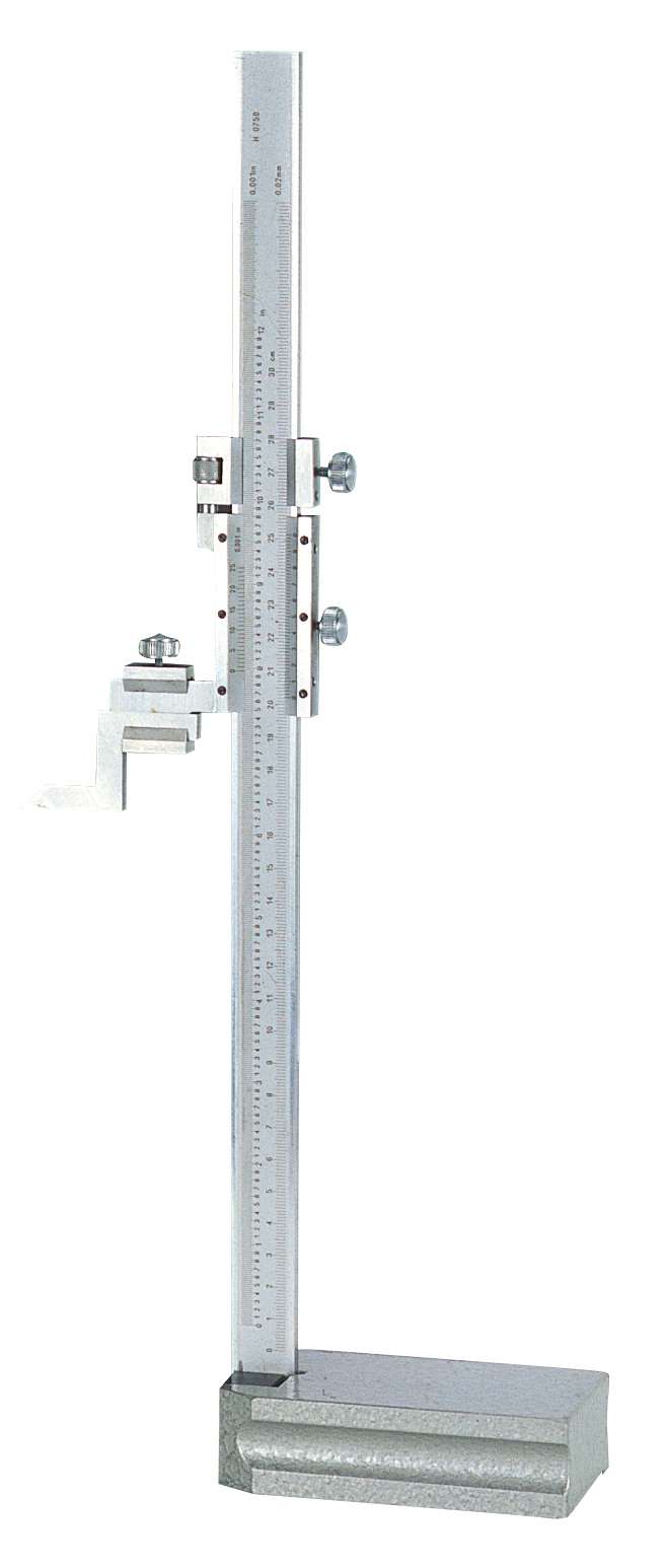 LTF 267.00 Stainless steel 300 mm vernier caliper