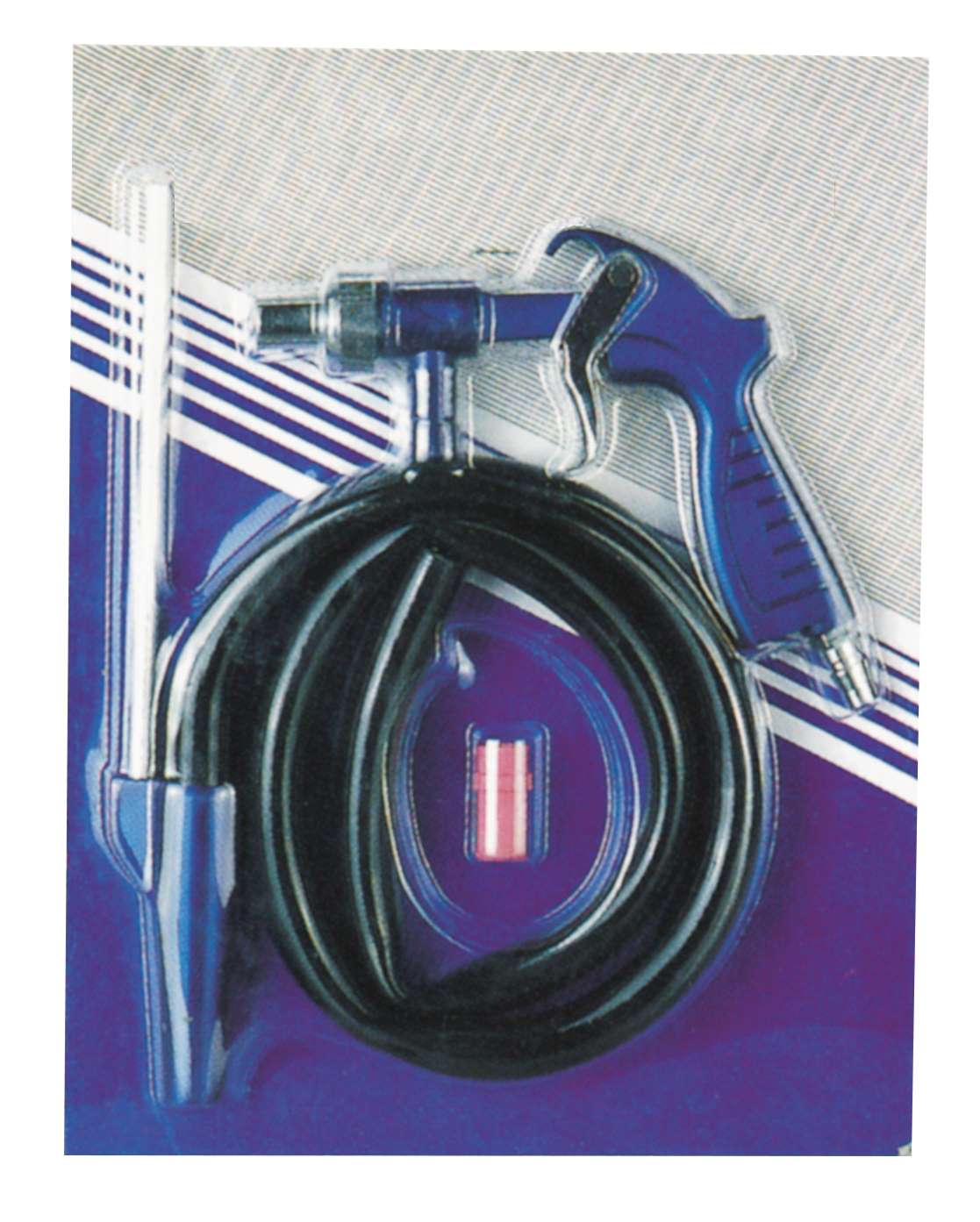 ASTURO 3147500 Sandblasting Kit PS-2