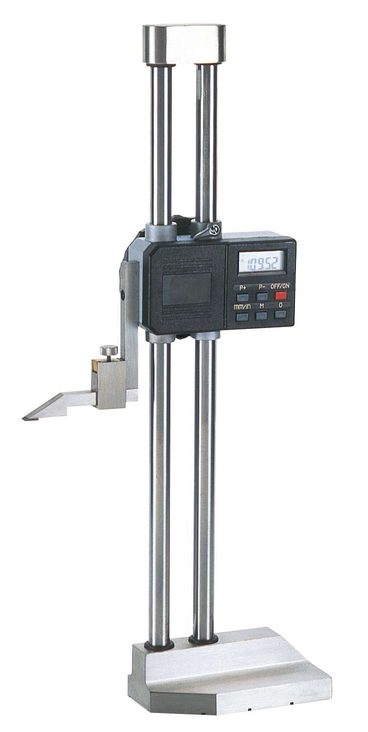 LTF 100.04 Digital Vernier Caliper 600 mm