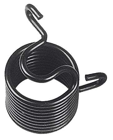 AIRCRAFT 2402520 Retaining spring for demolition hammers