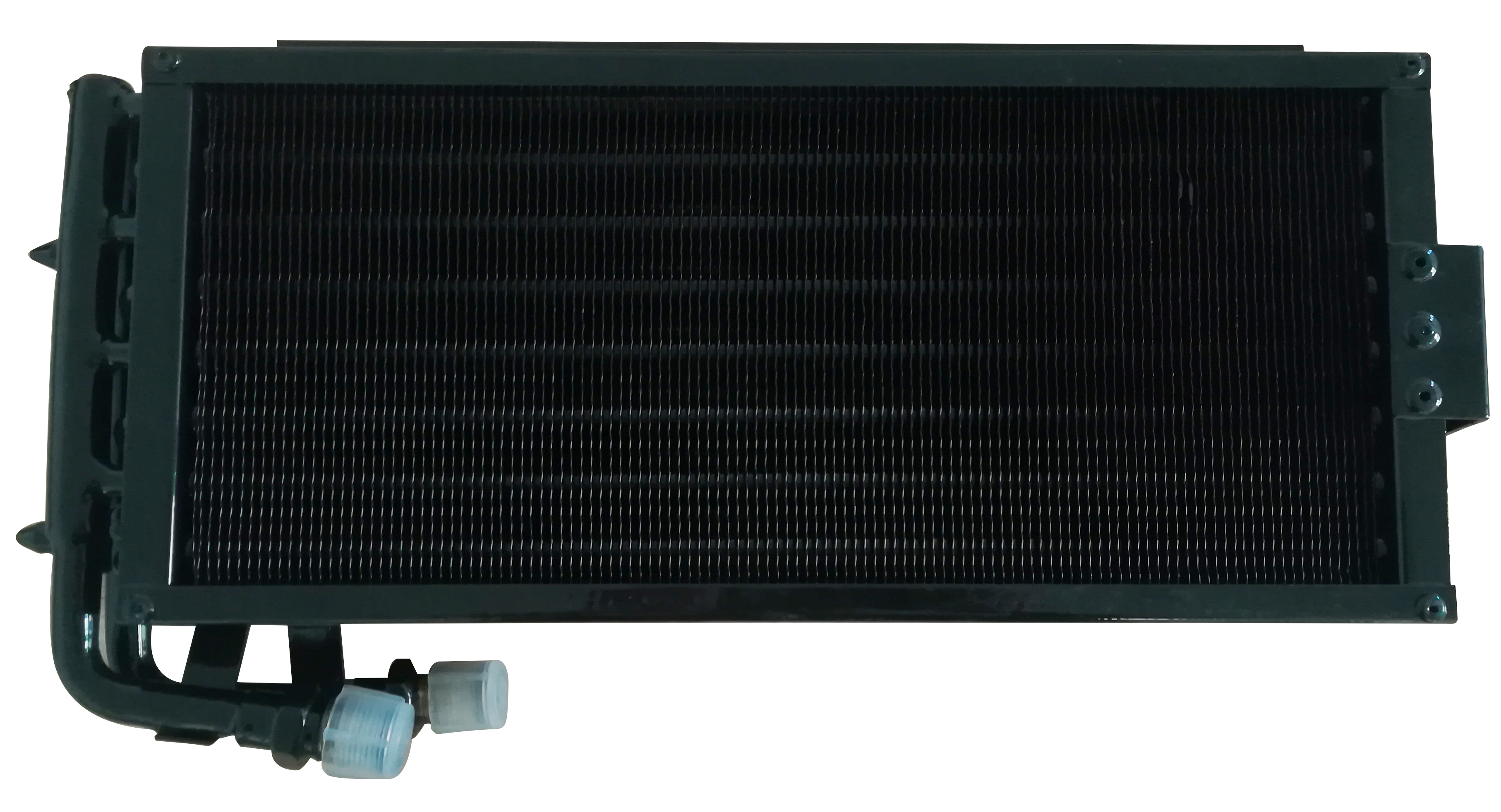 OIL RADIATOR 0.010.9570.2/10 SAME MODEL