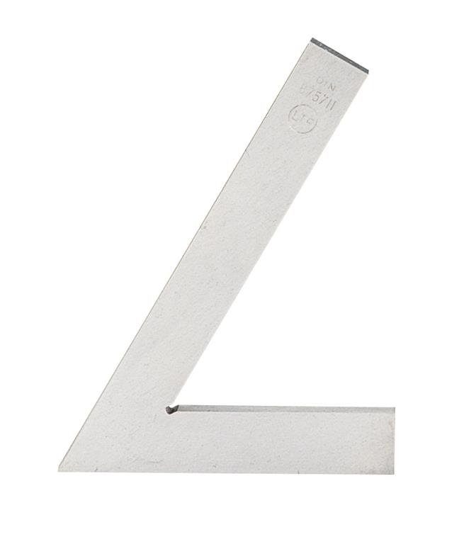 LTF 2120.06 Simple 60° Set Square 250x160 mm