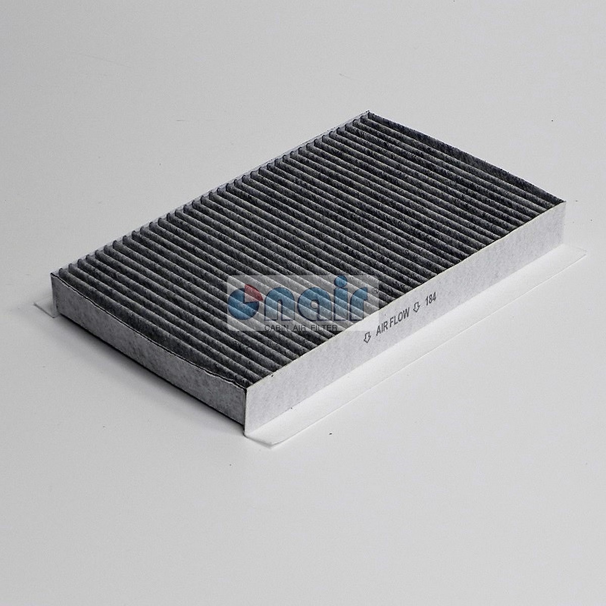 Cabin filter M2.184 motor vehicle
