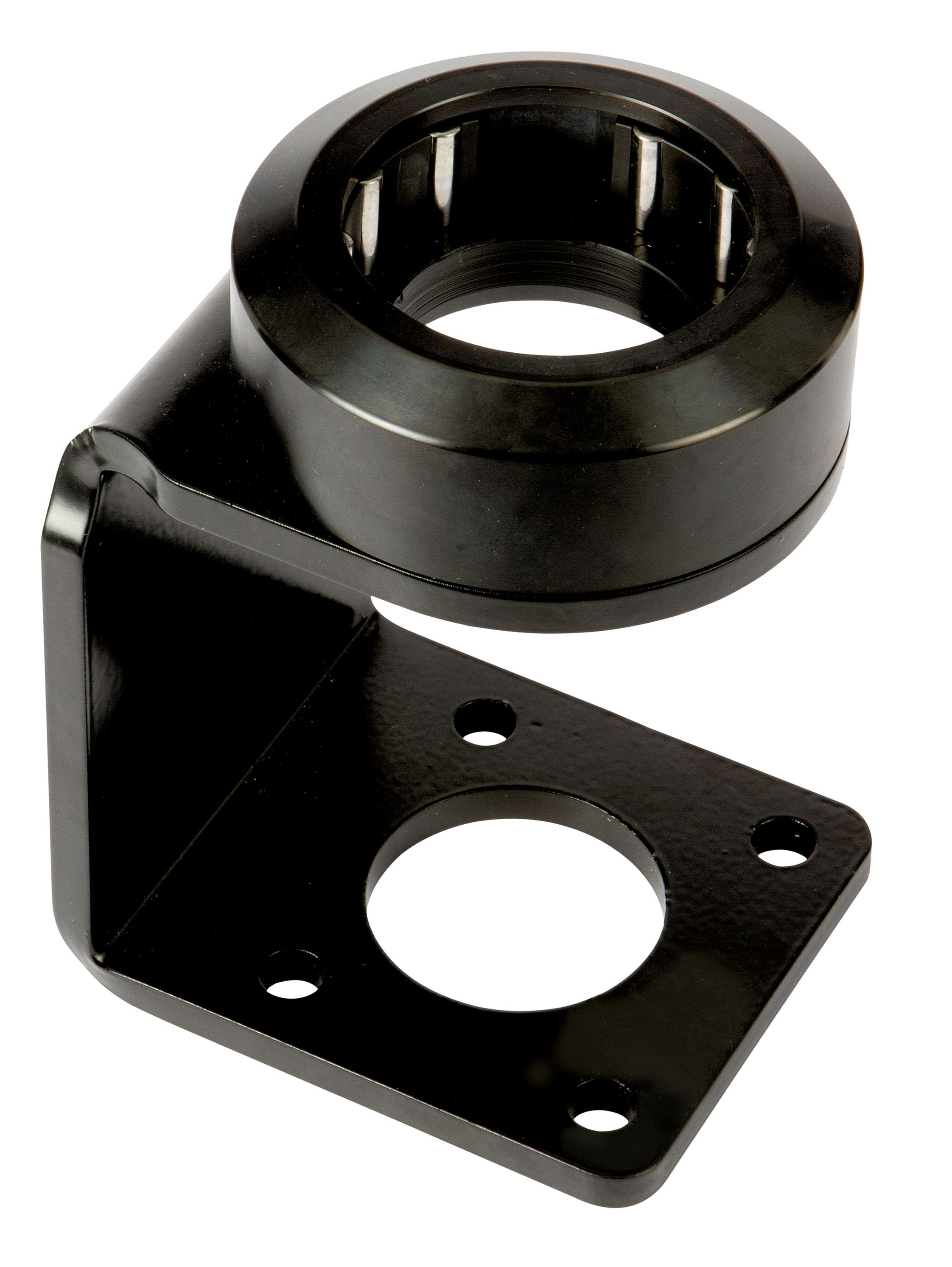 PRT METALLO HSK63SMRL Freewheel cone puller HSK 63