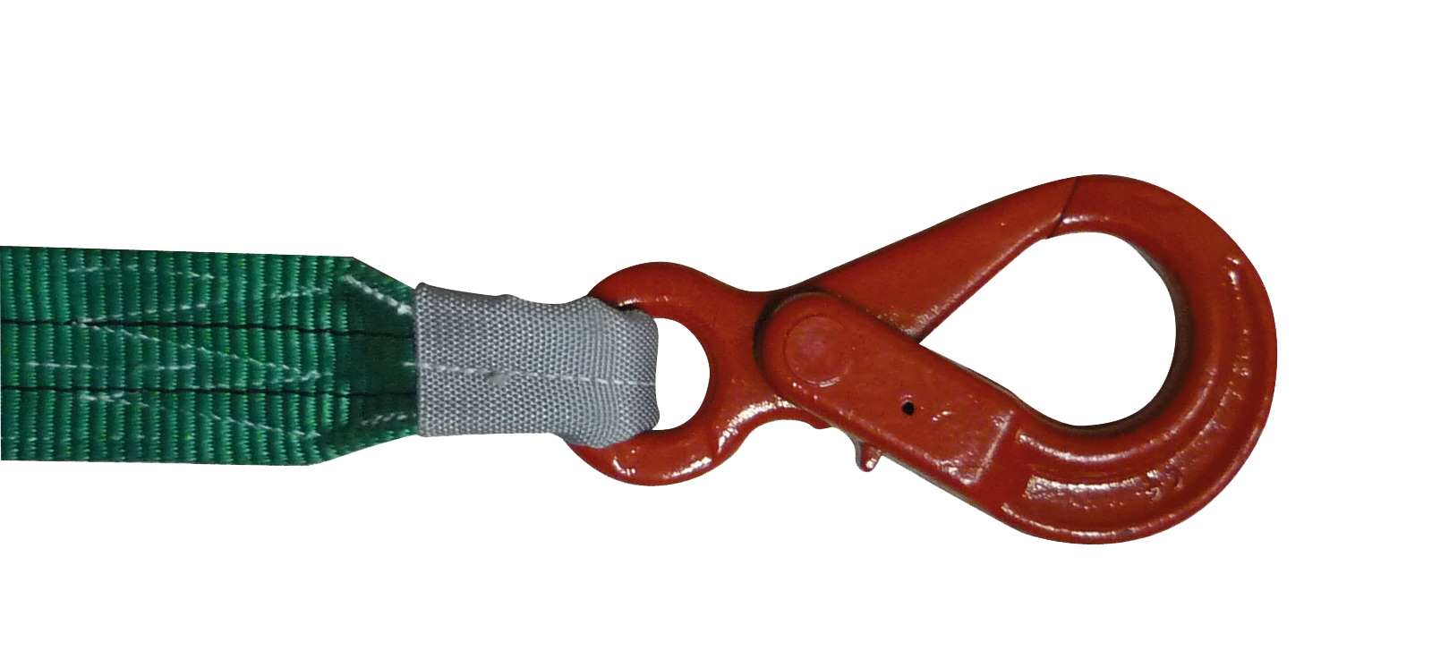 MURTRA CLE-GS2.1 Lifting system for crane length 1m load capacity 2000 kg safety hook