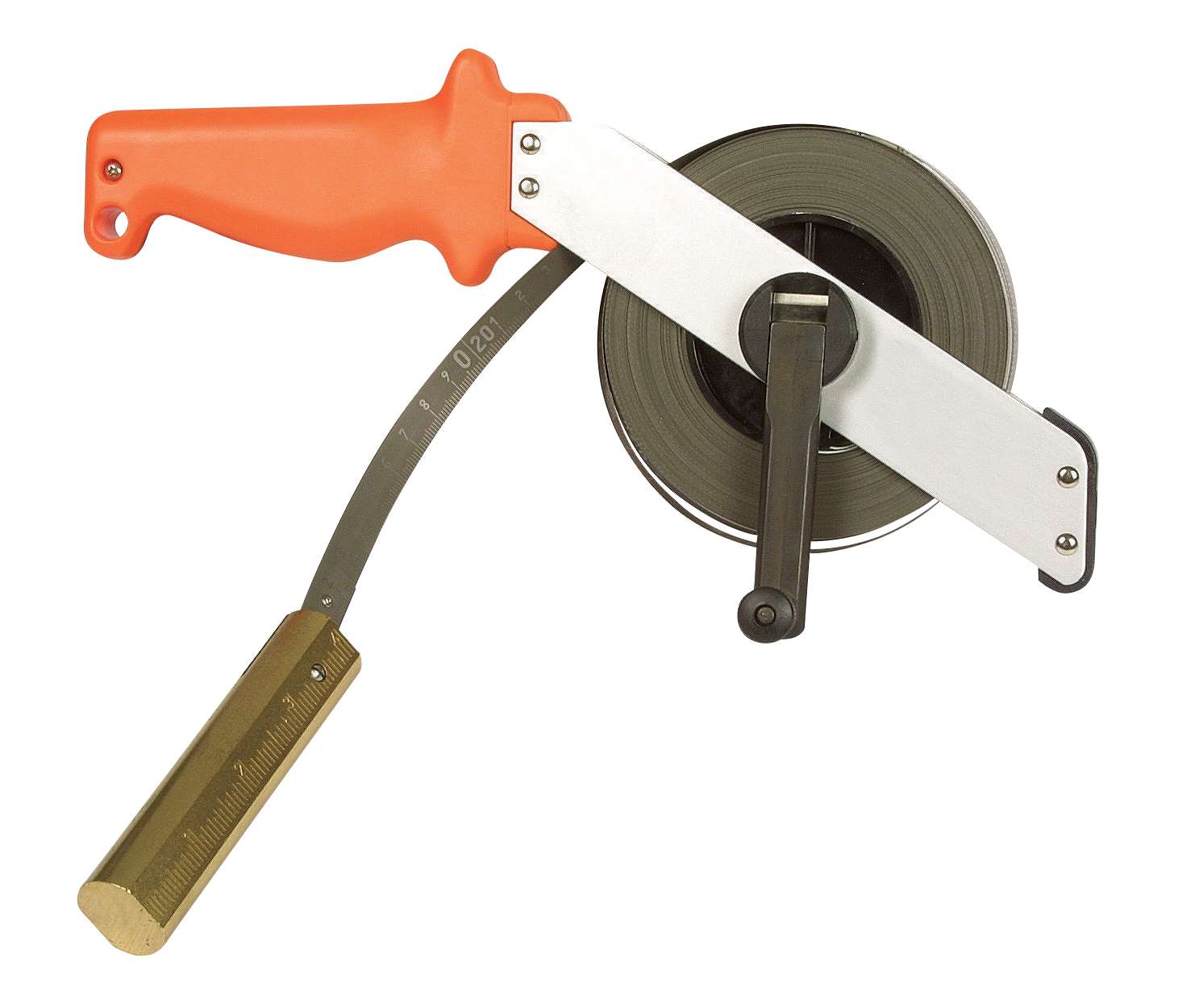 IORI 14347.15 Tape for tanks 13 mm 15 m