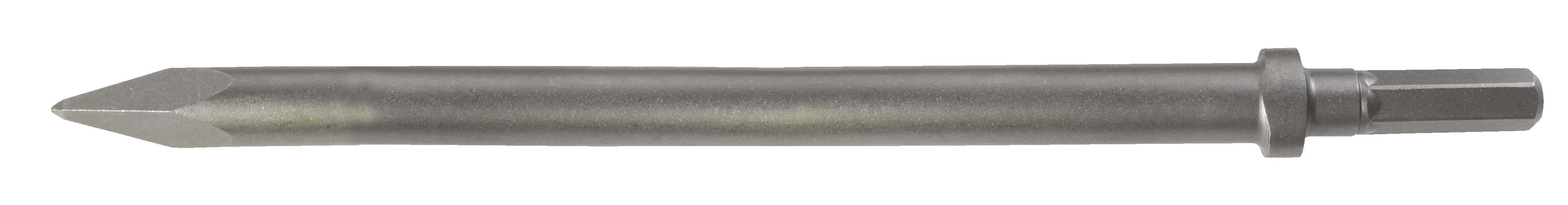 AIRCRAFT 2402556 400 mm pointed chisel for item 2402550