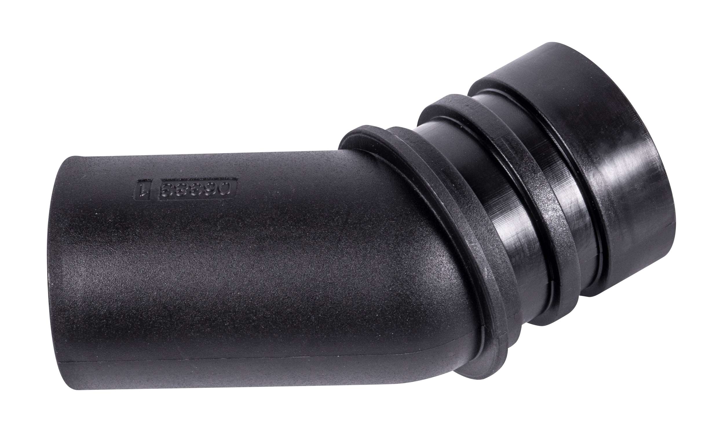 CLEANCRAFT 7013042 Corner element for floor nozzle