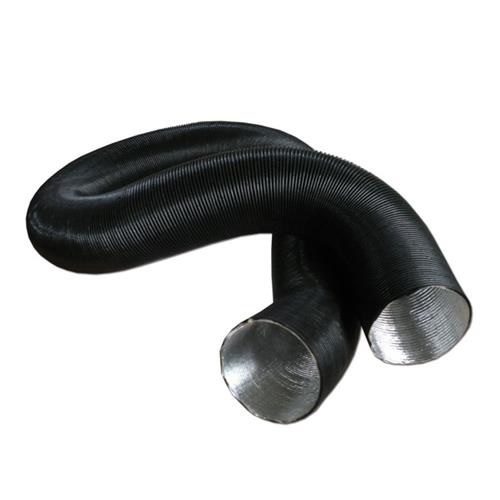 Multilayer corrugated waterproof hose Inner diameter Ø 61mm