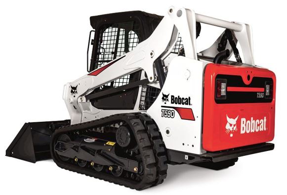 A/C KIT Mini Loader T590 BOBCAT