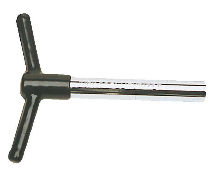 LTF 725.00 T-handle key for 95 mm clamps