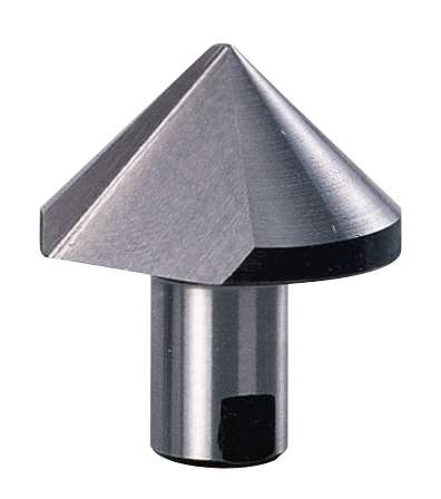 LTF 5007.07 Manual 2-flute countersink for holes from 3 to 29 mm