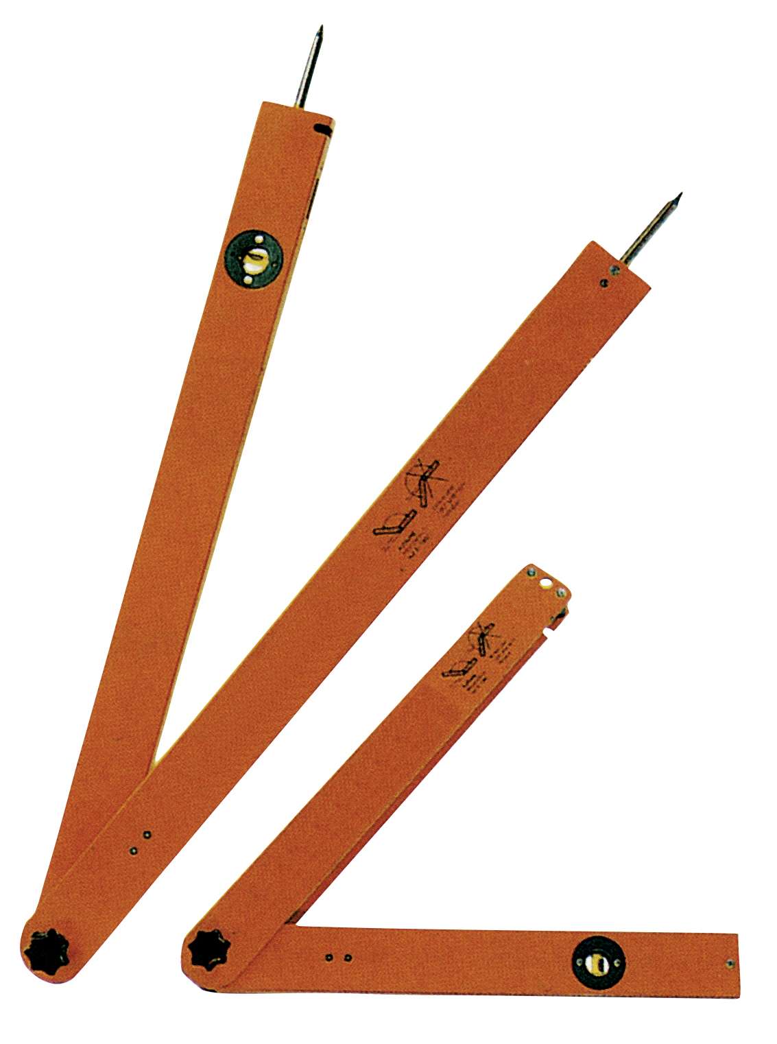 IORI 450111 Winkelfix Mini Angle Gauge 430 mm