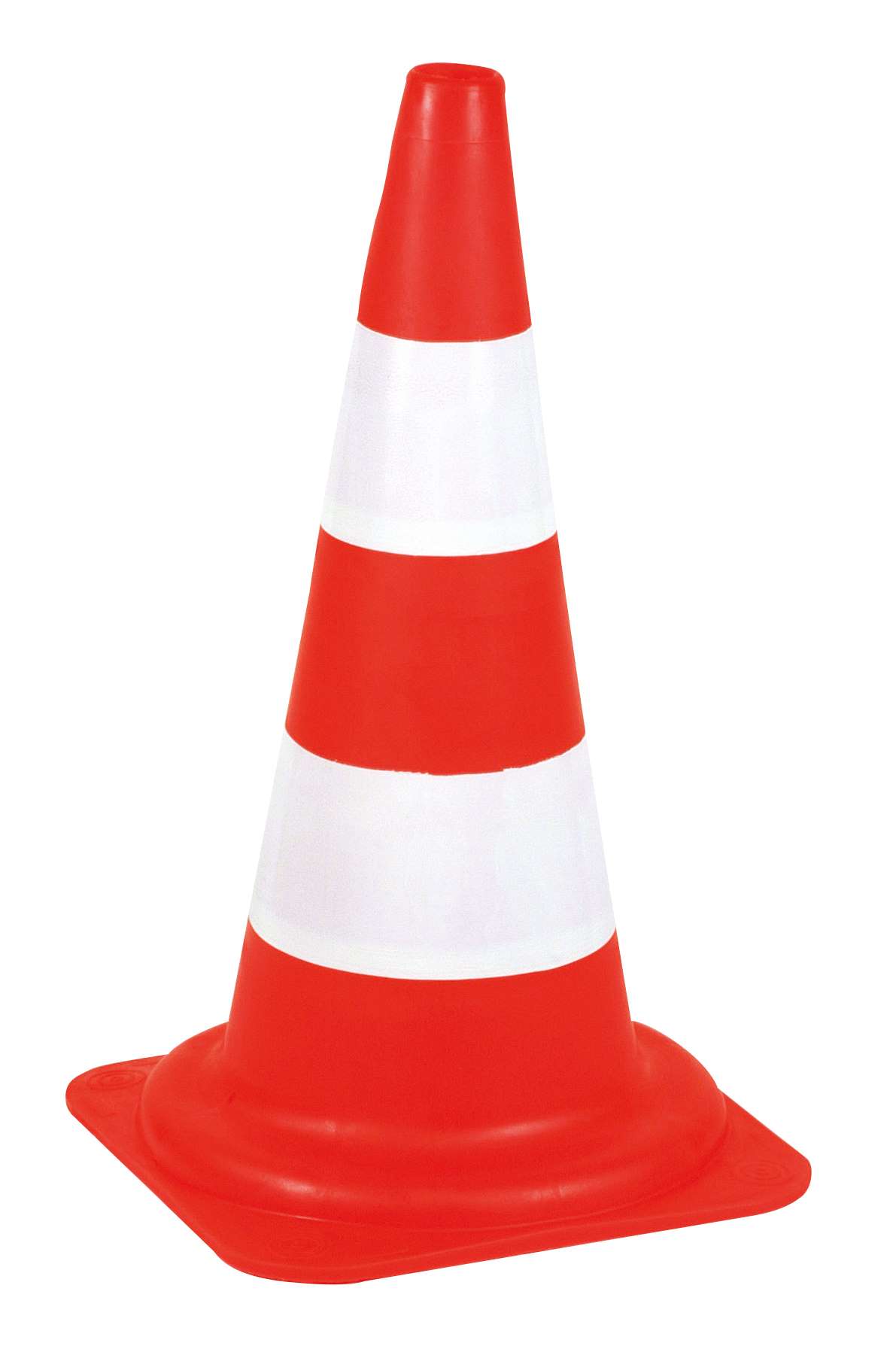 IORI 22128.30 Plastic cones 30 cm
