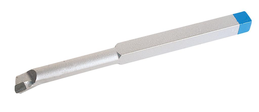 LTF MACHINE TOOLS 6955.05 Tools for internal and blind holes ISO9-DIN4974-UNI4111 25x25x300 mm