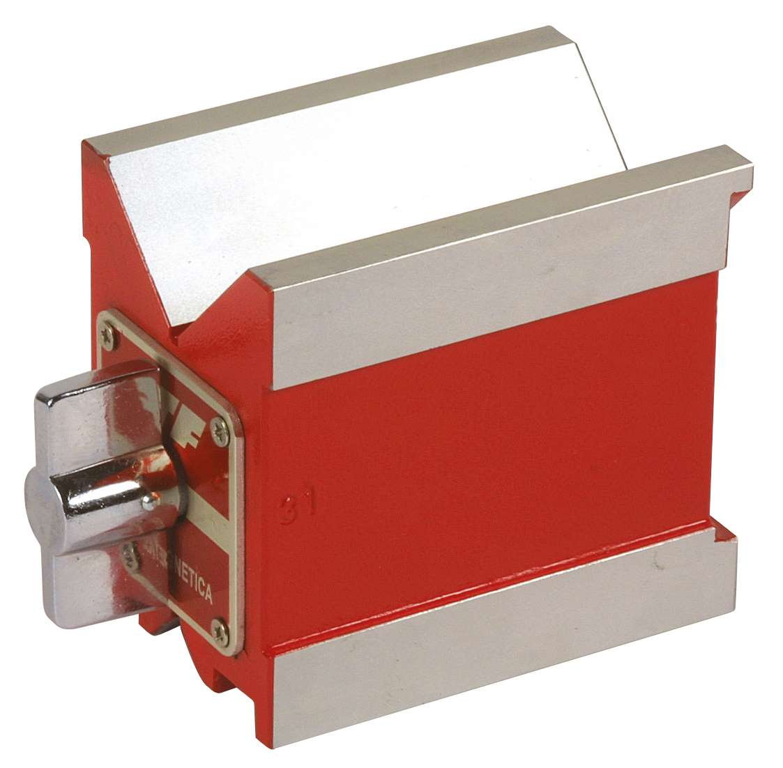 MAGNETIC APPS 216.00 Magnetic prism 101x70x92 mm