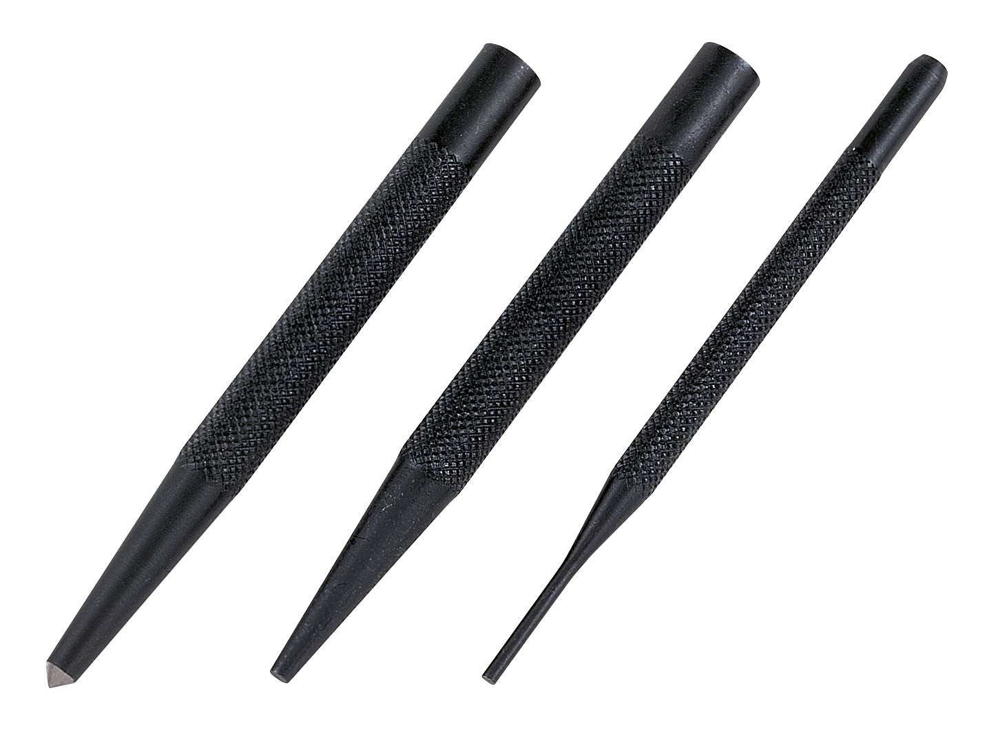 LTF 62.00 Set of: 1 graver 1 awl 1 pin extractor