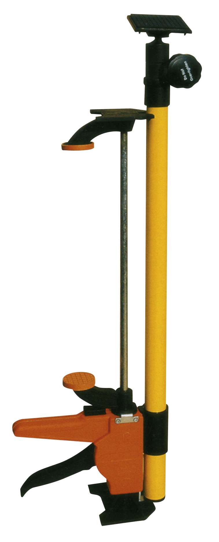 KRAVM E93066 Extendable support with clamp 100-310 cm