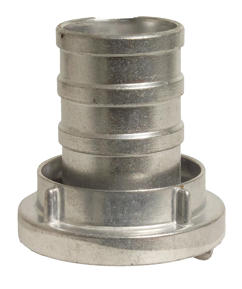 CLEANCRAFT 7510010 Suction coupling with hose connector ø 75 mm for motor pump model FWP 80 and SWP80