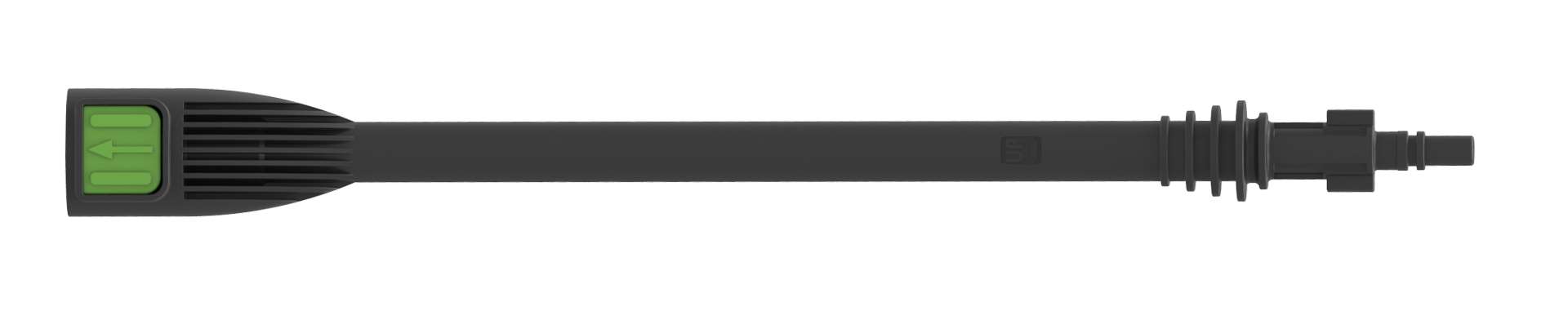 CLEANCRAFT 7112000 Rigid hose extension for HDR-K39-12