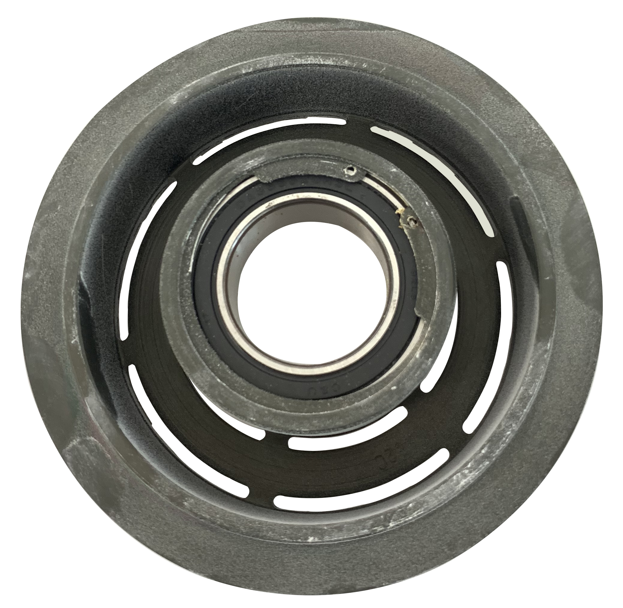 Pulley 6301-9811