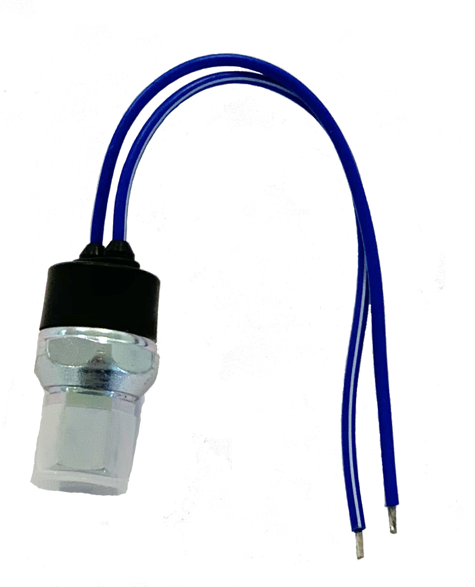 BINARY FEMALE 2-WIRE PRESSURE SWITCH WITHOUT CONNECTOR