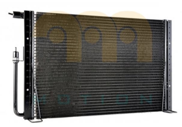 CONDENSATORE MFC 2058 AE