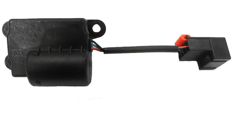 Actuator 3 Threads 12V RST NOT TIMED