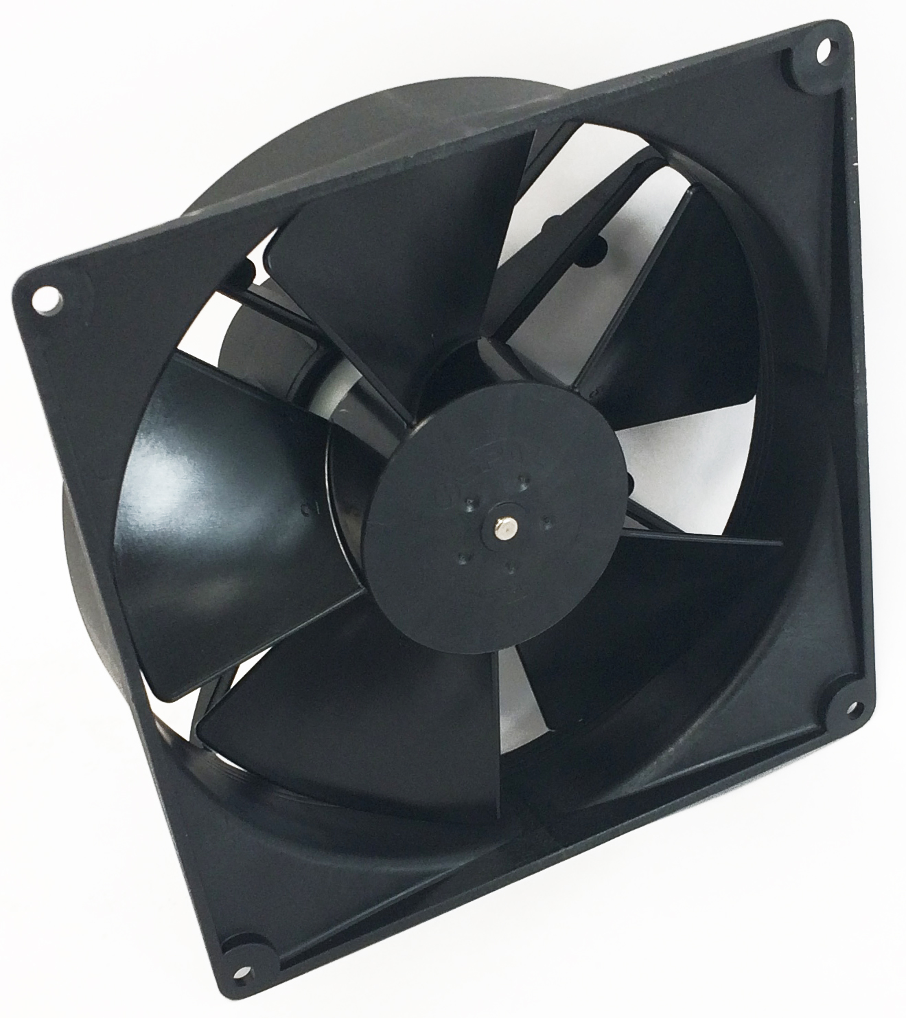 Axial electric fan VA21-A37/C-45S 12V D.140 blower