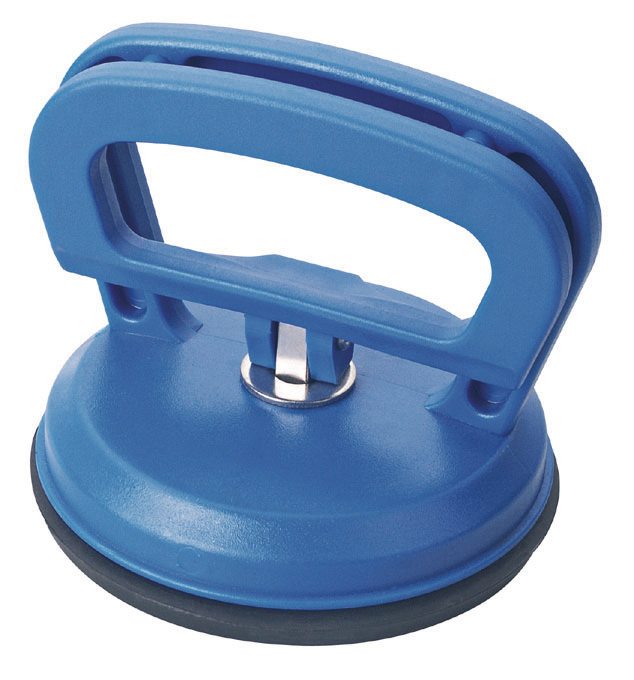 IORI 501103.02 Plastic suction cup with 1 imprint