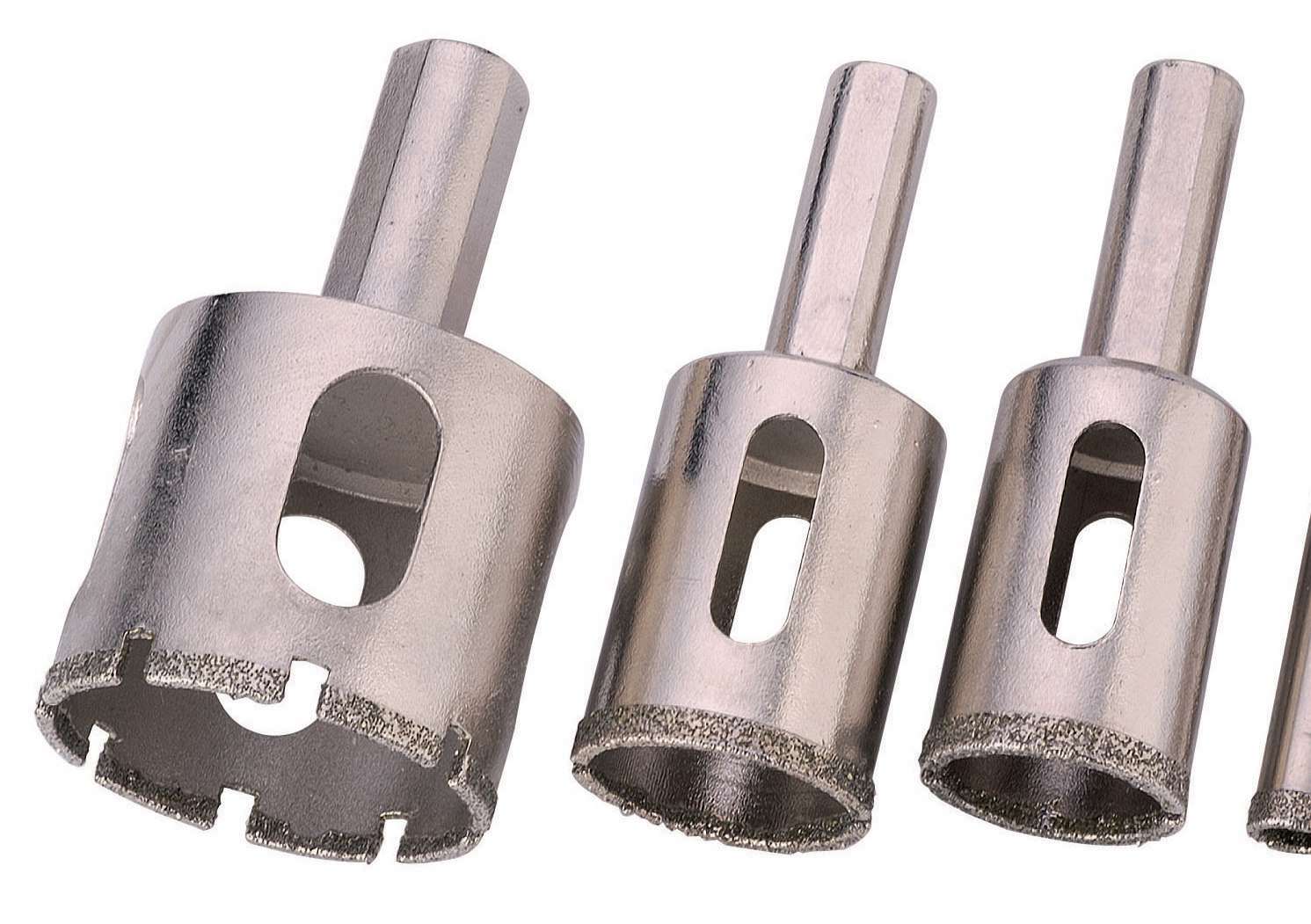 IORI 152047.50 Diamond milling cutter for porcelain stoneware ø 50 mm