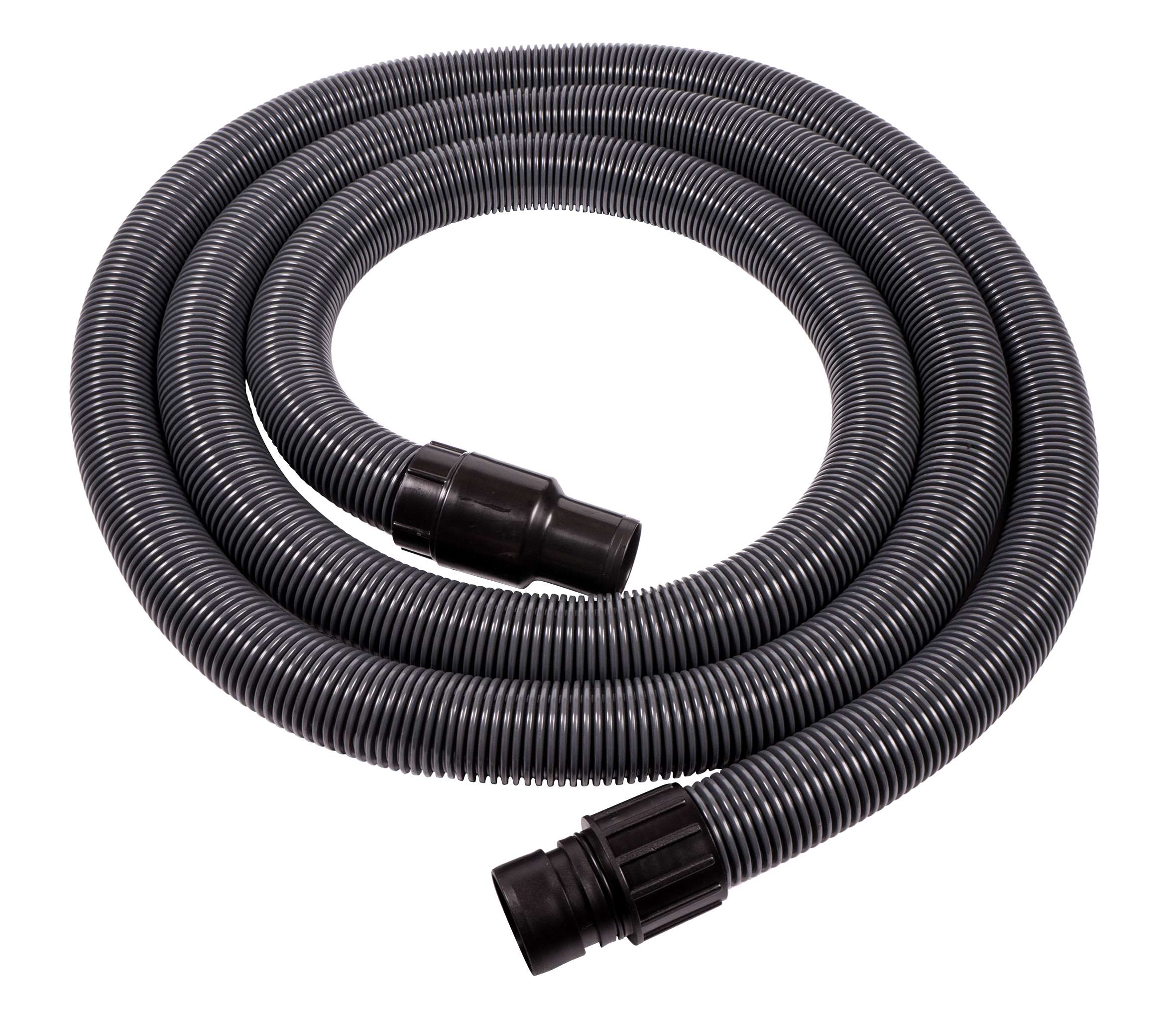 CLEANCRAFT 7013052 Flexible suction hose ø 38 mm 4 m, with adapter