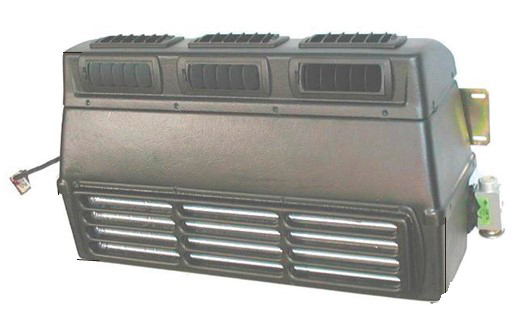 Group EP1/1 24V EVAPORATOR (6 BOTTLES)