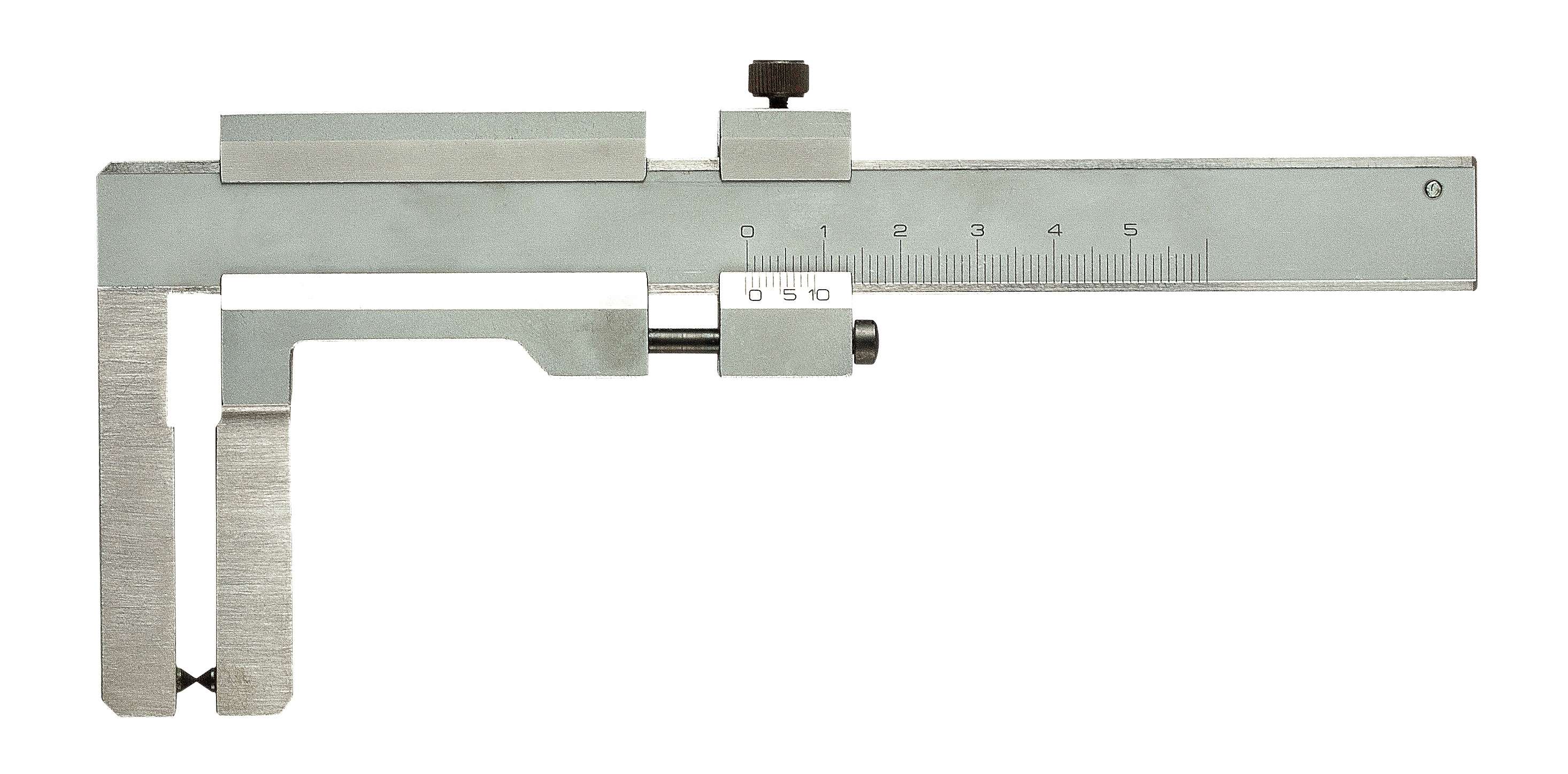 LTF 775.01 Analog Caliper