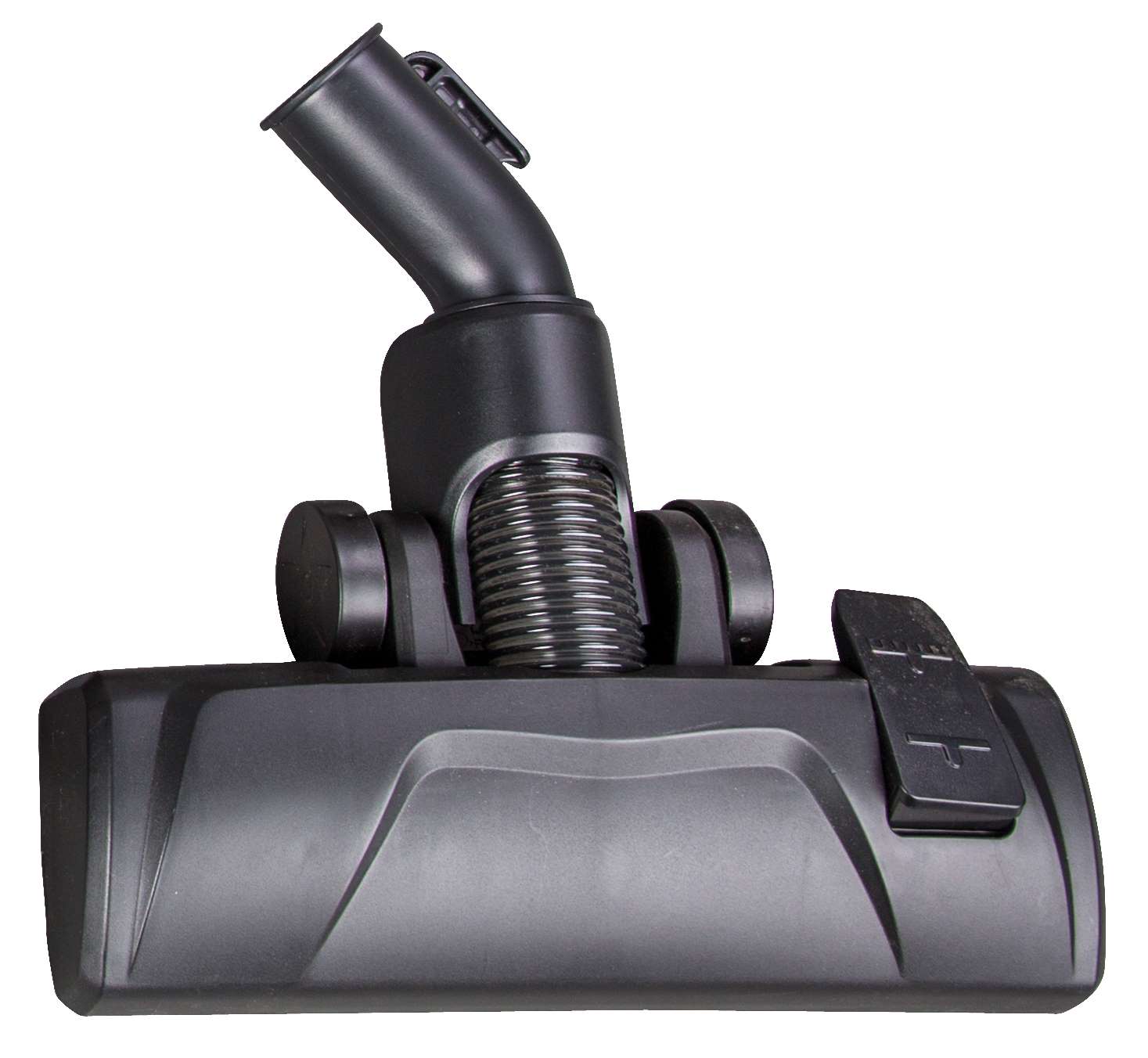 CLEANCRAFT 7013360 Articulated floor nozzle for flexCAT 104