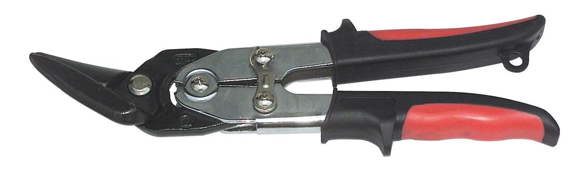 KRAVM E86039 Right-hand sheet metal shear