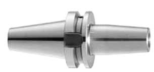 PRT METALLO 6664020MCL160 Hot shrink-fit chuck MAS BT/B ISO40 H160 d20