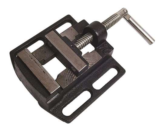 FERM TDA1013 Vice (for TDM1026 pillar drill)