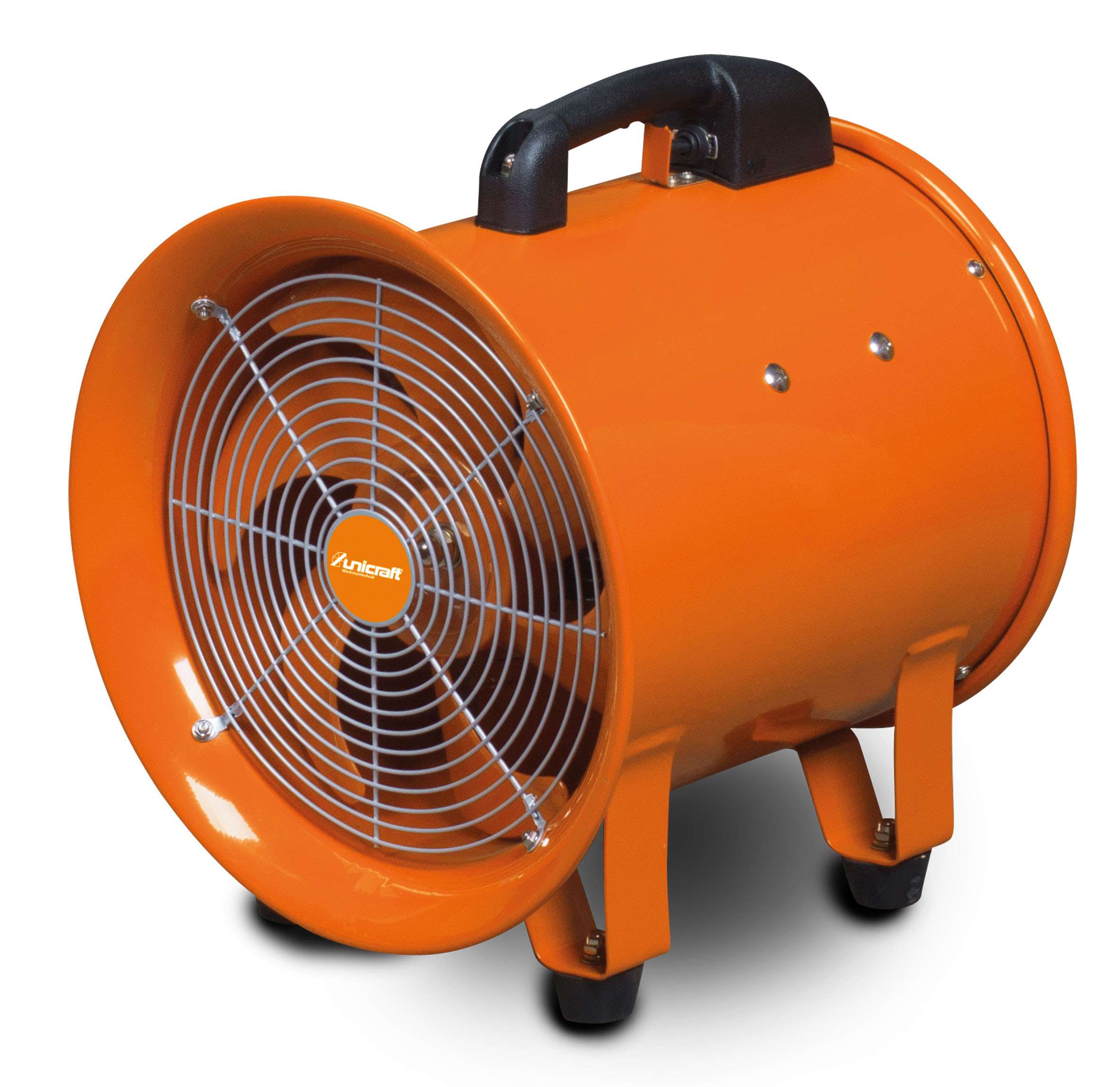UNICRAFT 6260030 Portable fans, airflow 65 m³/min