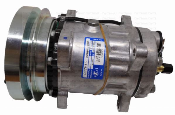 TCCI Compressor 4479G - QP7H15 - CATERPILLAR