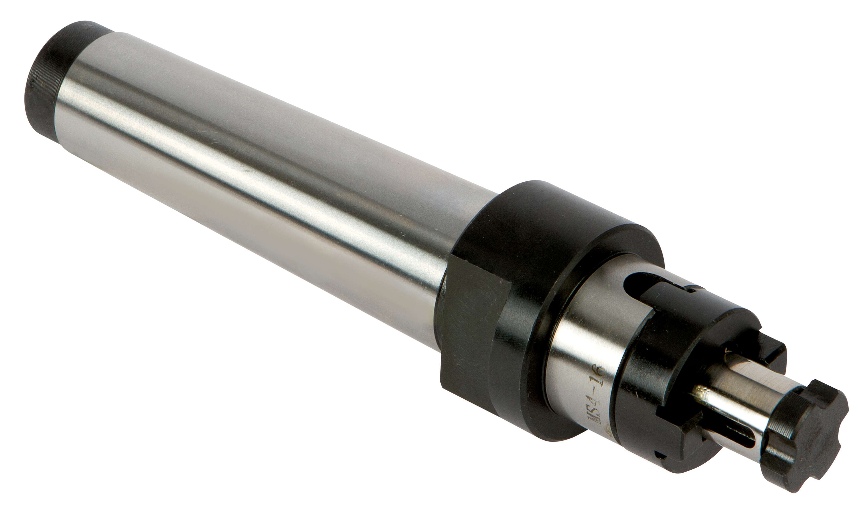 PRT METALLO 5550222U Universal Milling Chuck Morse Taper DIN 228/A CM3 L17