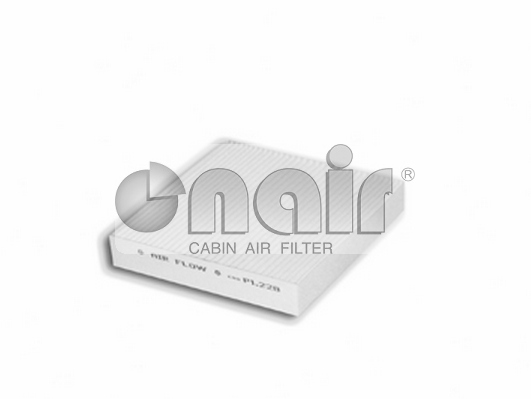 Cabin filter P1.228 motor vehicle