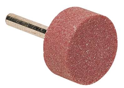 AIRCRAFT 036101505 Rotary file with shank type 332 fine grit 3x5x15 mm