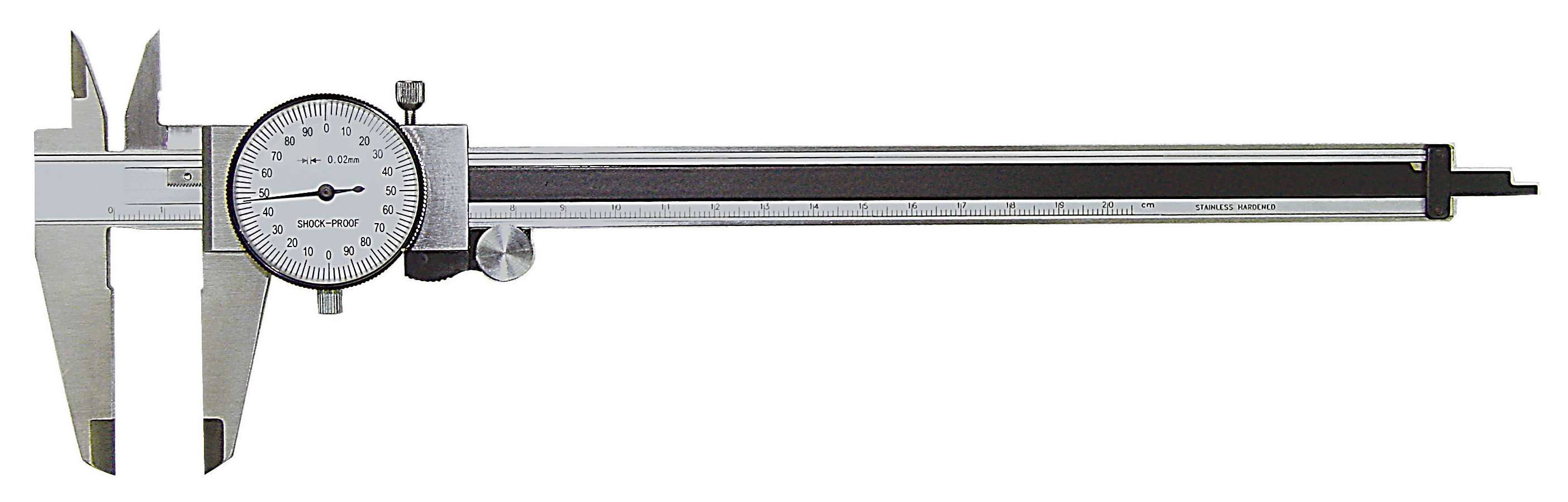 Calibre With Watch LTF 320.01ST