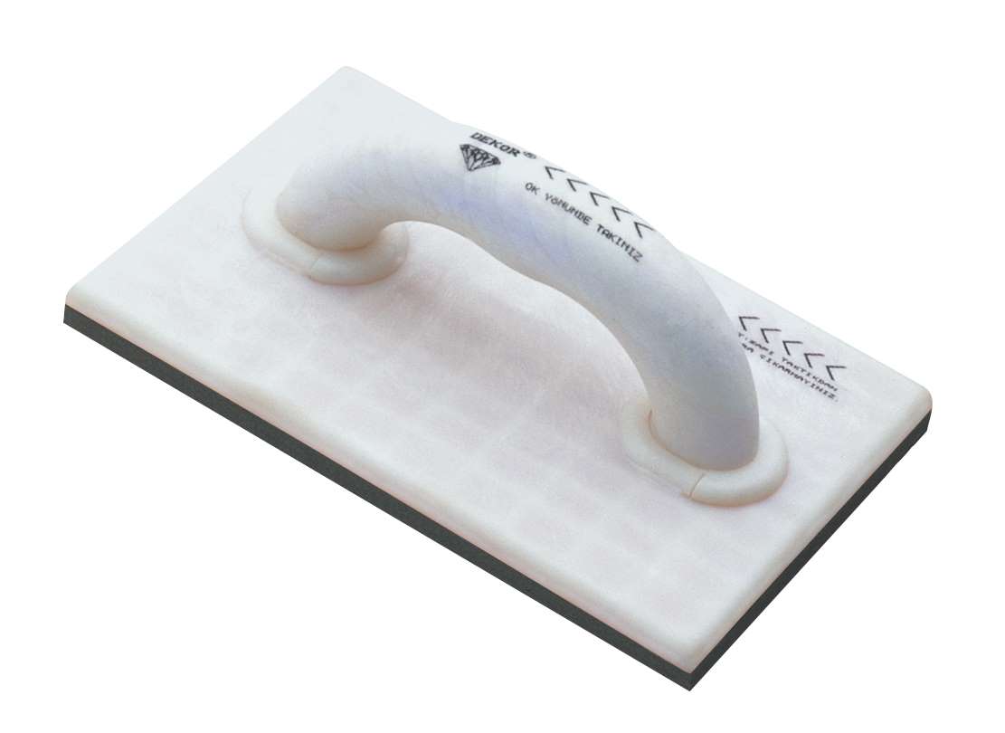 IORI 15047.100 Tile Layer's Trowel 100x370 mm